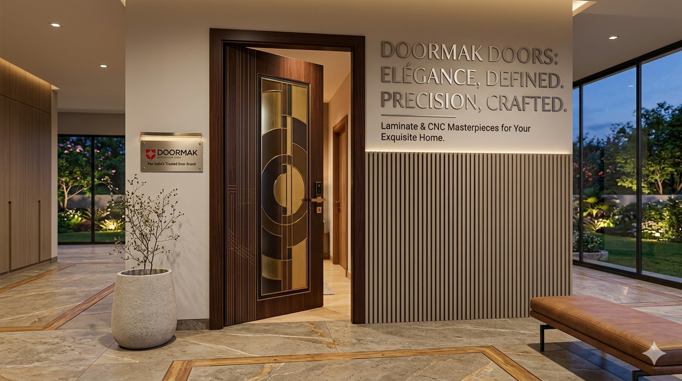 Doormak