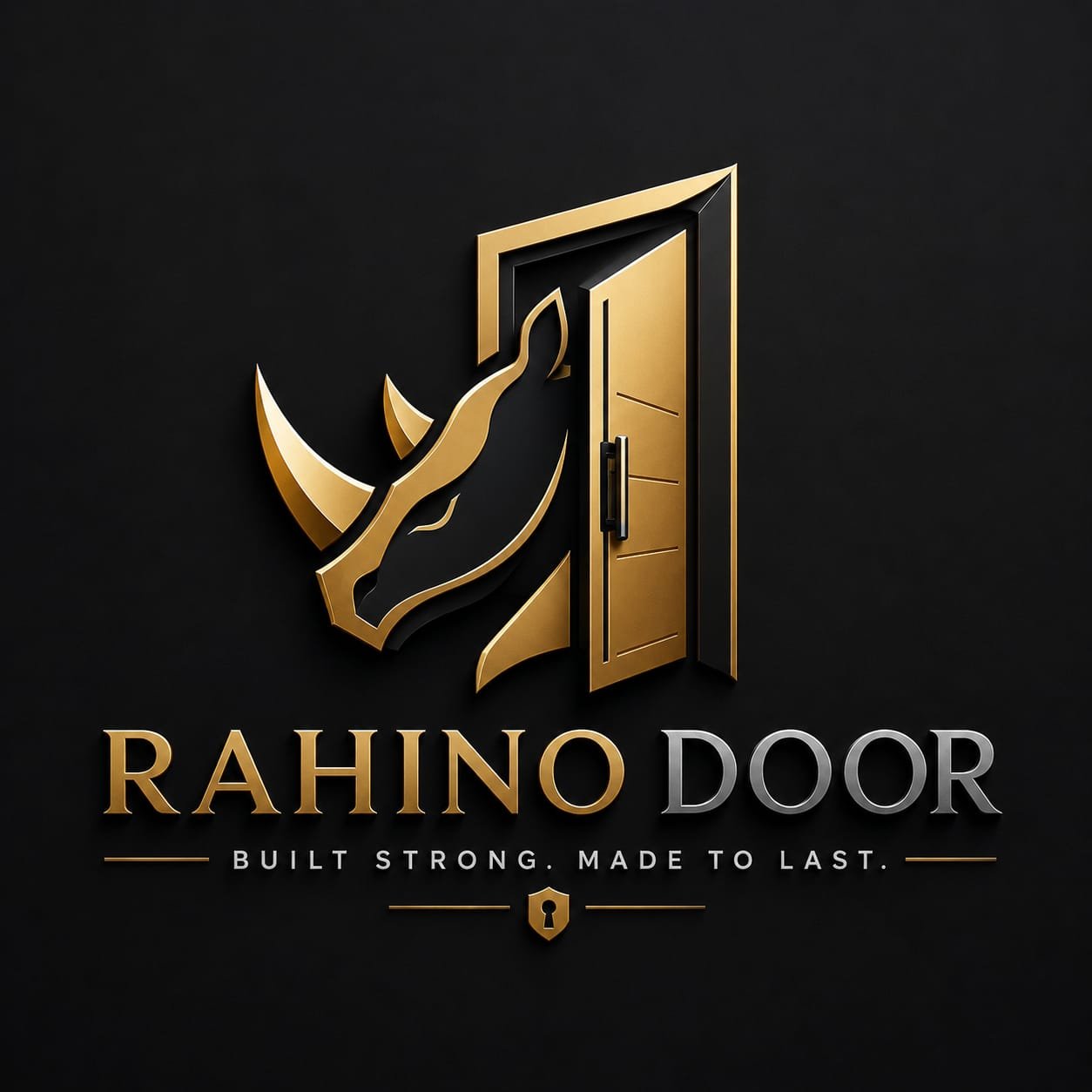 Brand logo
